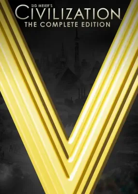 Sid Meier's Civilization V Complete Edition