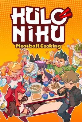KuloNiku Bowl Up!