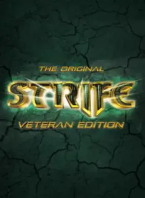The Original Strife Veteran Edition
