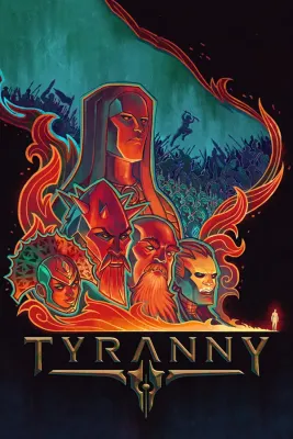Tyranny - Gold Edition