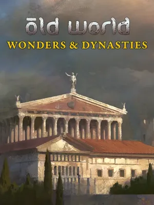 Old World - Wonders and Dynasties DLC