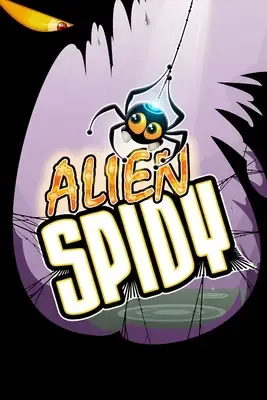 Alien Spidy