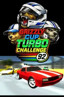 Grizzly Cup Turbo Challenge '92