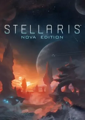 Stellaris Nova Edition