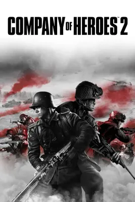 Company of Heroes 2 Master Collection