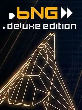 BallisticNG Deluxe Edition