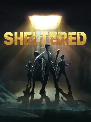 Sheltered