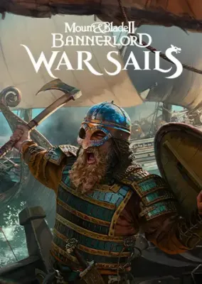 Mount and Blade II Bannerlord - War Sails DLC