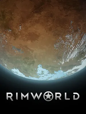 Rimworld Console Edition