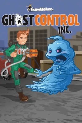 GhostControl Inc.