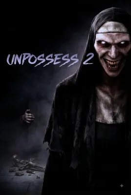 Unpossess 2 - Exorcism Simulator