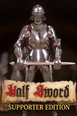 Half Sword Supporter Edition Bundle