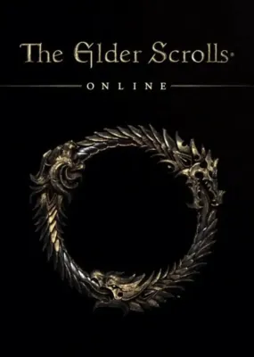 TESO The Elder Scrolls Online