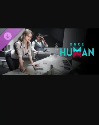 Once Human - Ascend Daily Theme Pack DLC