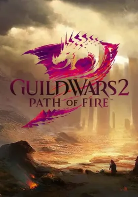 Guild Wars 2 Path of Fire DLC