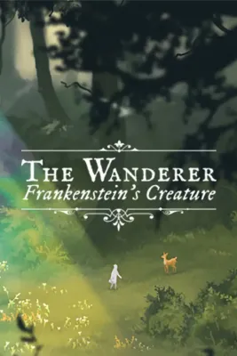 The Wanderer Frankenstein's Creature