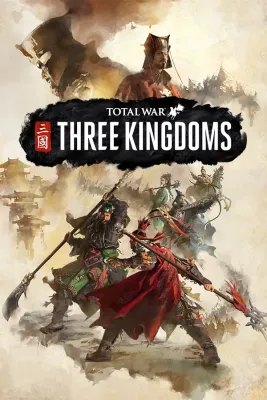 Total War Three Kingdoms