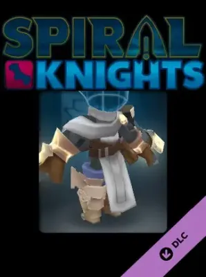 Spiral Knights - Guardians Armor Pack DLC