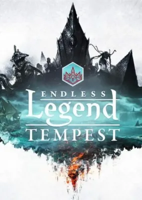 Endless Legend - Tempest DLC