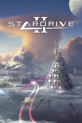 StarDrive 2 - Shipyards Content Pack DLC