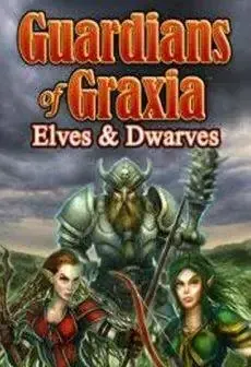 Guardians of Graxia Elves and Dwarves DLC
