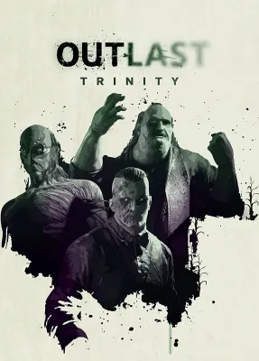 Outlast Trinity