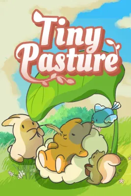 Tiny Pasture