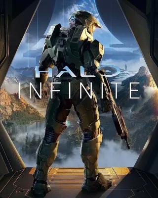 Halo Infinite Campaign DLC