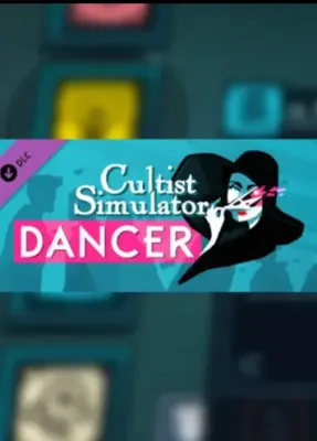 Cultist Simulator The Dancer DLC