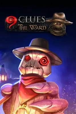 9 Clues 2 - The Ward