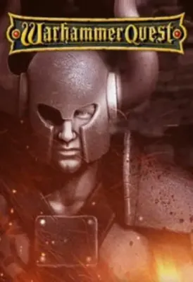 Warhammer Quest Deluxe