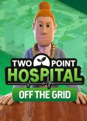 Two Point Hospital - Off the Grid DLC