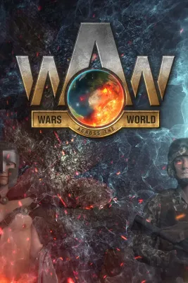 Wars Across The World (EN)