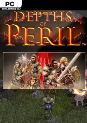 Depths of Peril