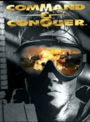 Command and Conquer and The Covert Operations