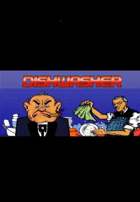Dishwasher