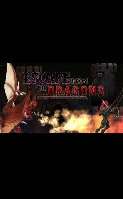 Escape From The Dragons