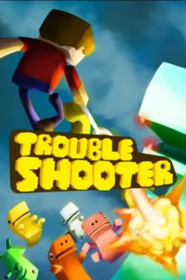 Troubleshooter - Dino Chaos Bundle