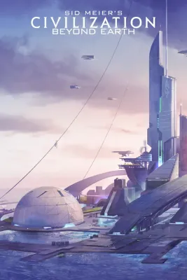 Sid Meier's Civilization Beyond Earth