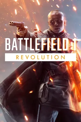 Battlefield 1 Revolution Edition