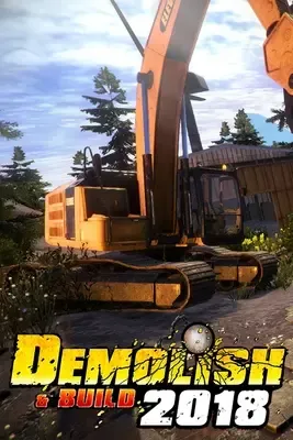 Demolish and Build 2018
