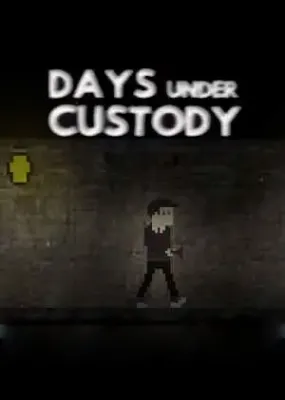 Days Under Custody