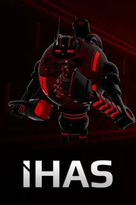 IHAS