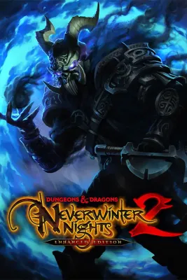 Dungeons and Dragons Neverwinter Nights 2 Enhanced Edition