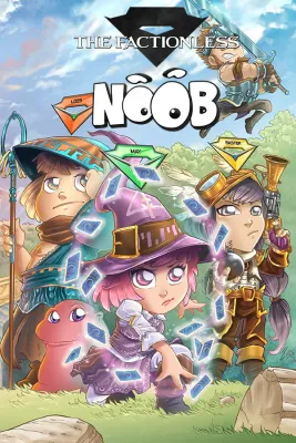 Noob The Factionless