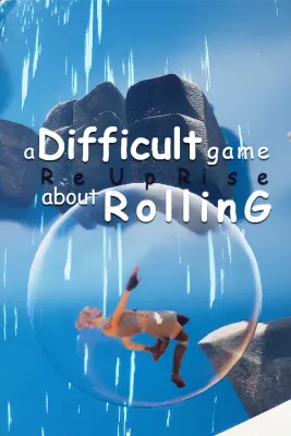 A Difficult Game About ROLLING - ReUpRise