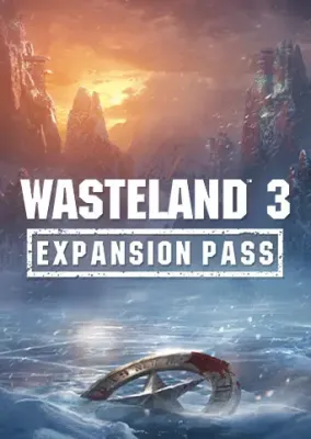 Wasteland 3 Expansion Pass DLC