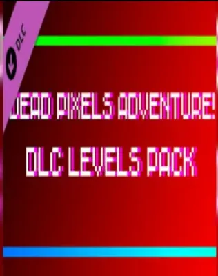 !Dead Pixels Adventure! - DLC Levels pack