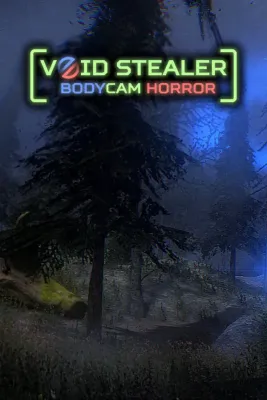 Void Stealer Bodycam Horror
