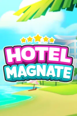 Hotel Magnate
